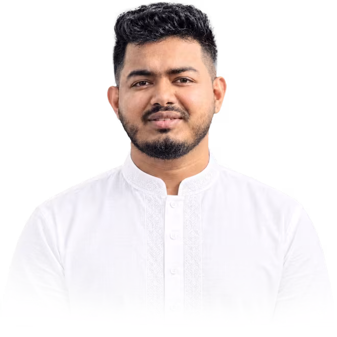 মোহাম্মদ সালমান হোসেন