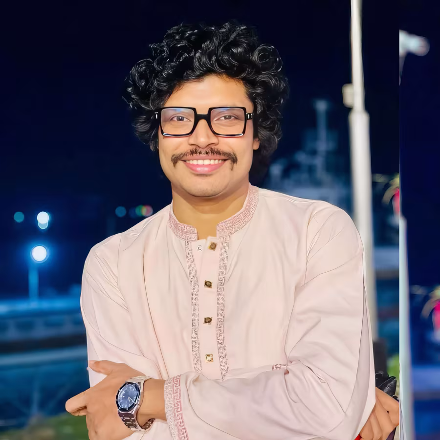 রিদুয়ান হৃদয়